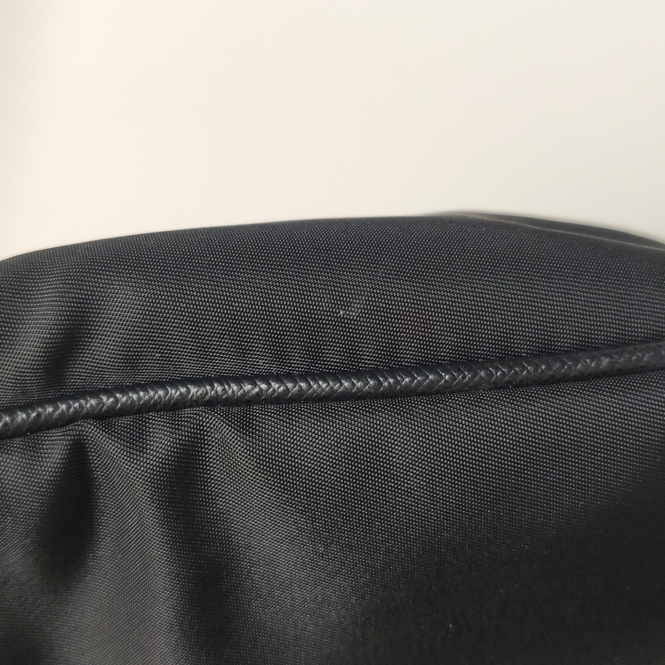 PRADA Re-Edition 2005 Shoulder Bag Tessuto Small — photo 14 of 16