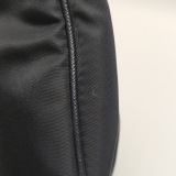 PRADA Re-Edition 2005 Shoulder Bag Tessuto Small — thumbnail 14