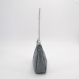 PRADA Re-Edition Shoulder Bag Tessuto Mini — thumbnail 4
