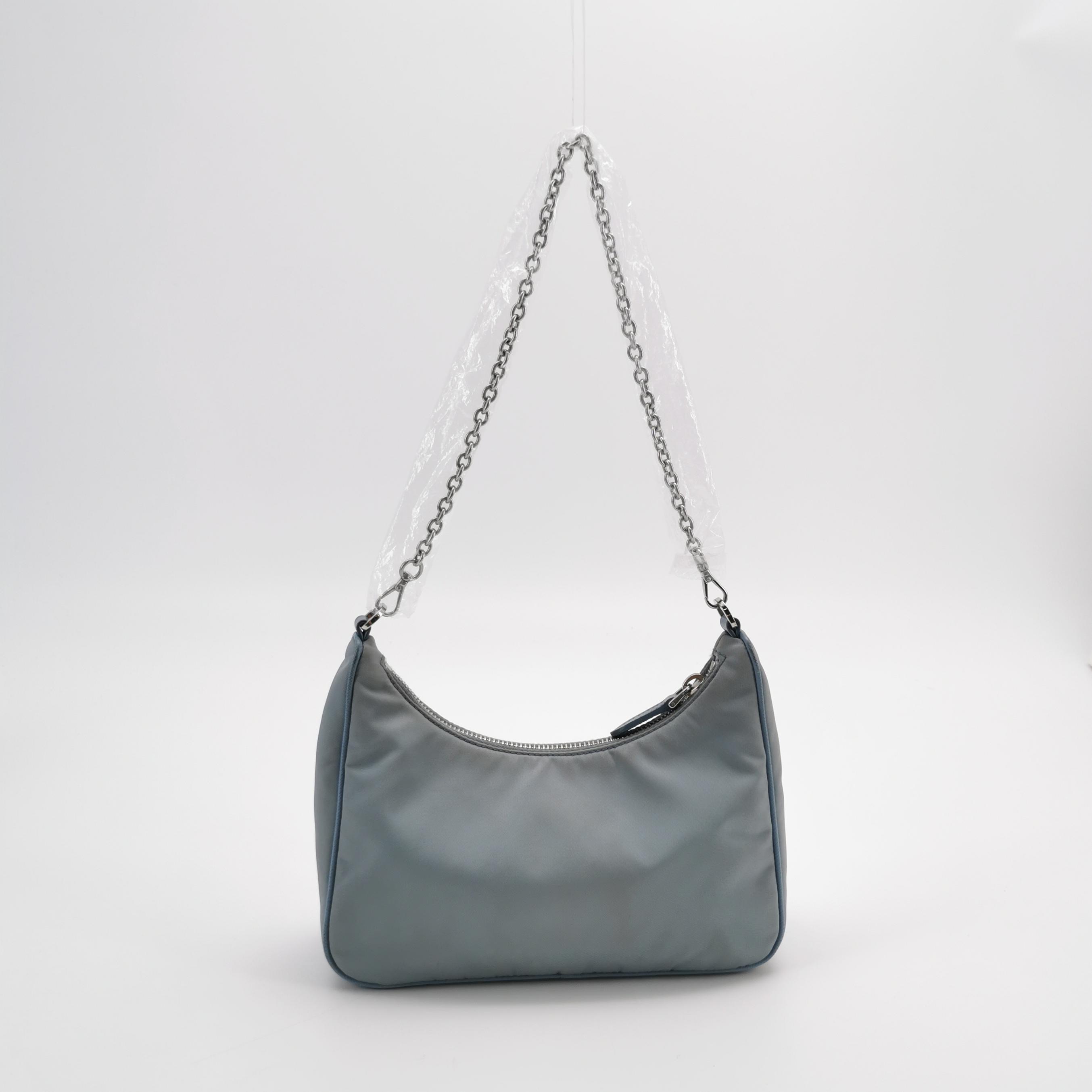 PRADA Re-Edition Shoulder Bag Tessuto Mini — photo 5 of 26