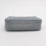 PRADA Re-Edition Shoulder Bag Tessuto Mini — thumbnail 6