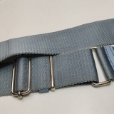 PRADA Re-Edition Shoulder Bag Tessuto Mini — thumbnail 26