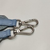 PRADA Re-Edition Shoulder Bag Tessuto Mini — thumbnail 19