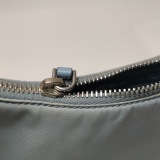 PRADA Re-Edition Shoulder Bag Tessuto Mini — thumbnail 13