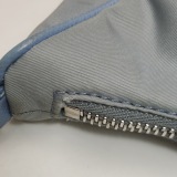 PRADA Re-Edition Shoulder Bag Tessuto Mini — thumbnail 15