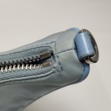 PRADA Re-Edition Shoulder Bag Tessuto Mini — thumbnail 17