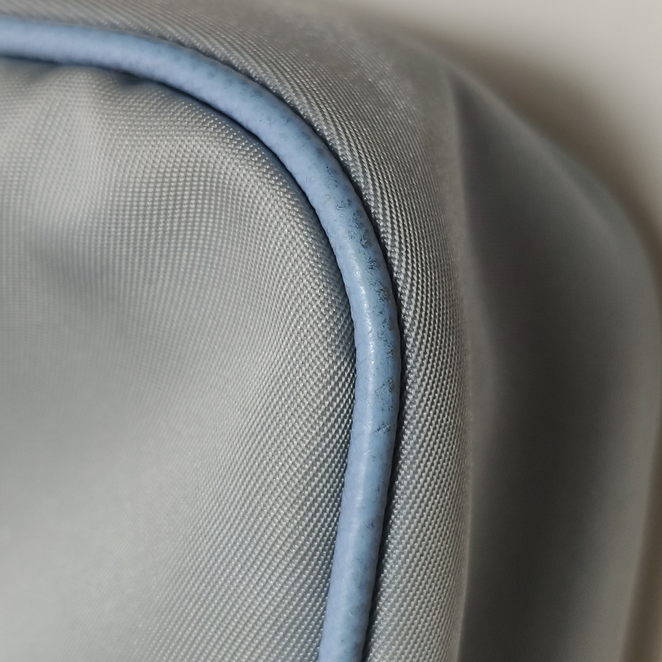 PRADA Re-Edition Shoulder Bag Tessuto Mini — photo 21 of 26
