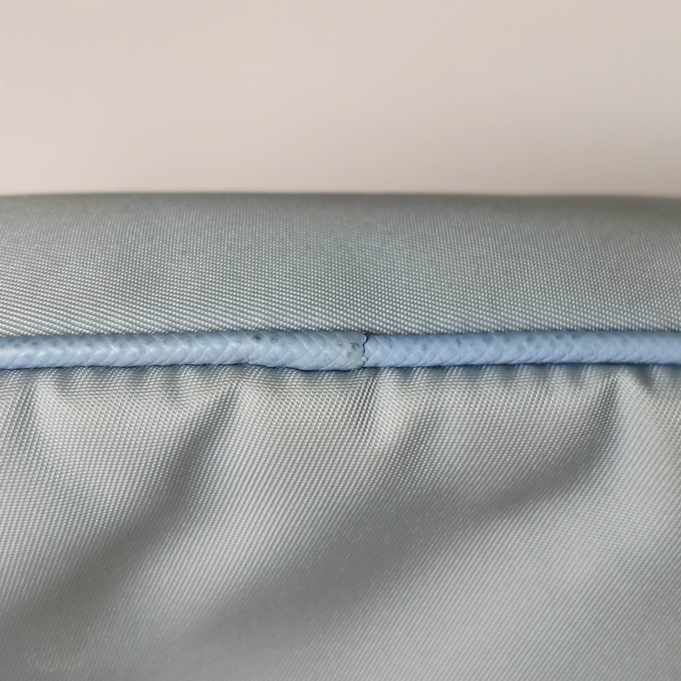 PRADA Re-Edition Shoulder Bag Tessuto Mini — photo 18 of 26