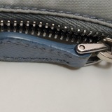 PRADA Re-Edition Shoulder Bag Tessuto Mini — thumbnail 14