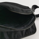 Prada Buckle Messenger Bag Tessuto — thumbnail 7