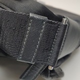 Prada Buckle Messenger Bag Tessuto — thumbnail 20