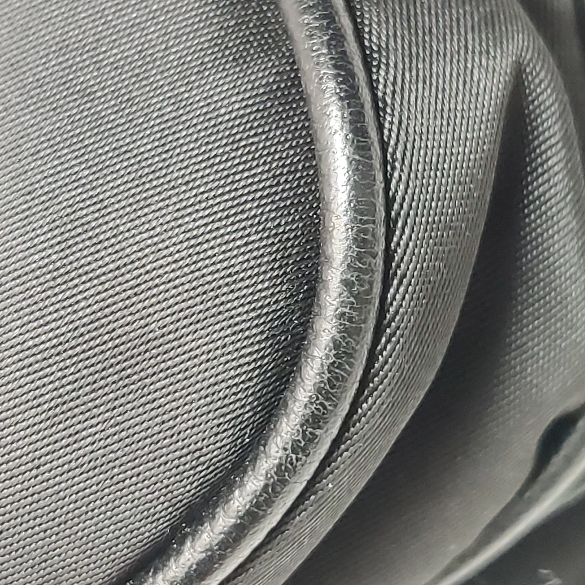 Prada Buckle Messenger Bag Tessuto — photo 25 of 26