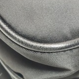 Prada Buckle Messenger Bag Tessuto — thumbnail 25