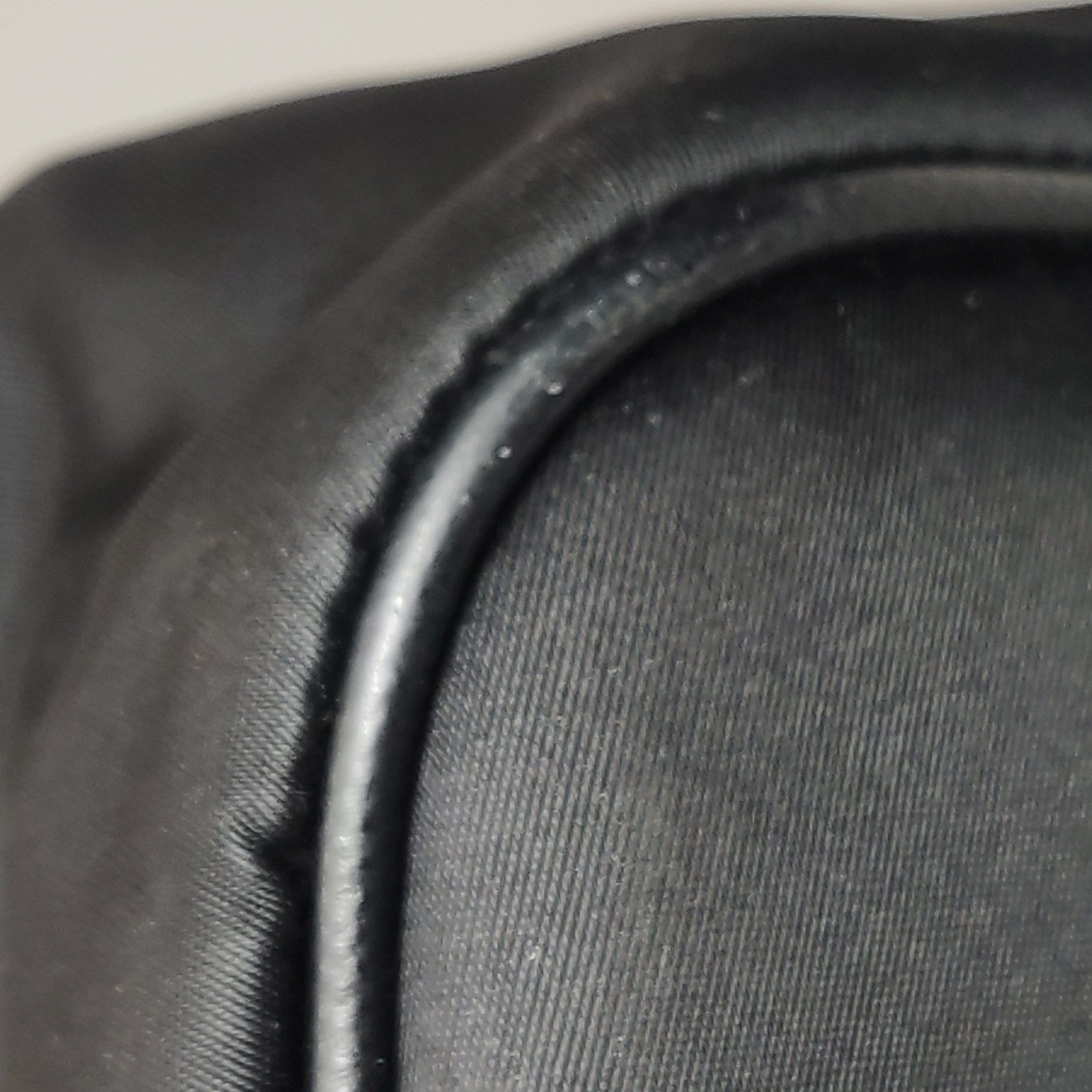 Prada Buckle Messenger Bag Tessuto — photo 13 of 26