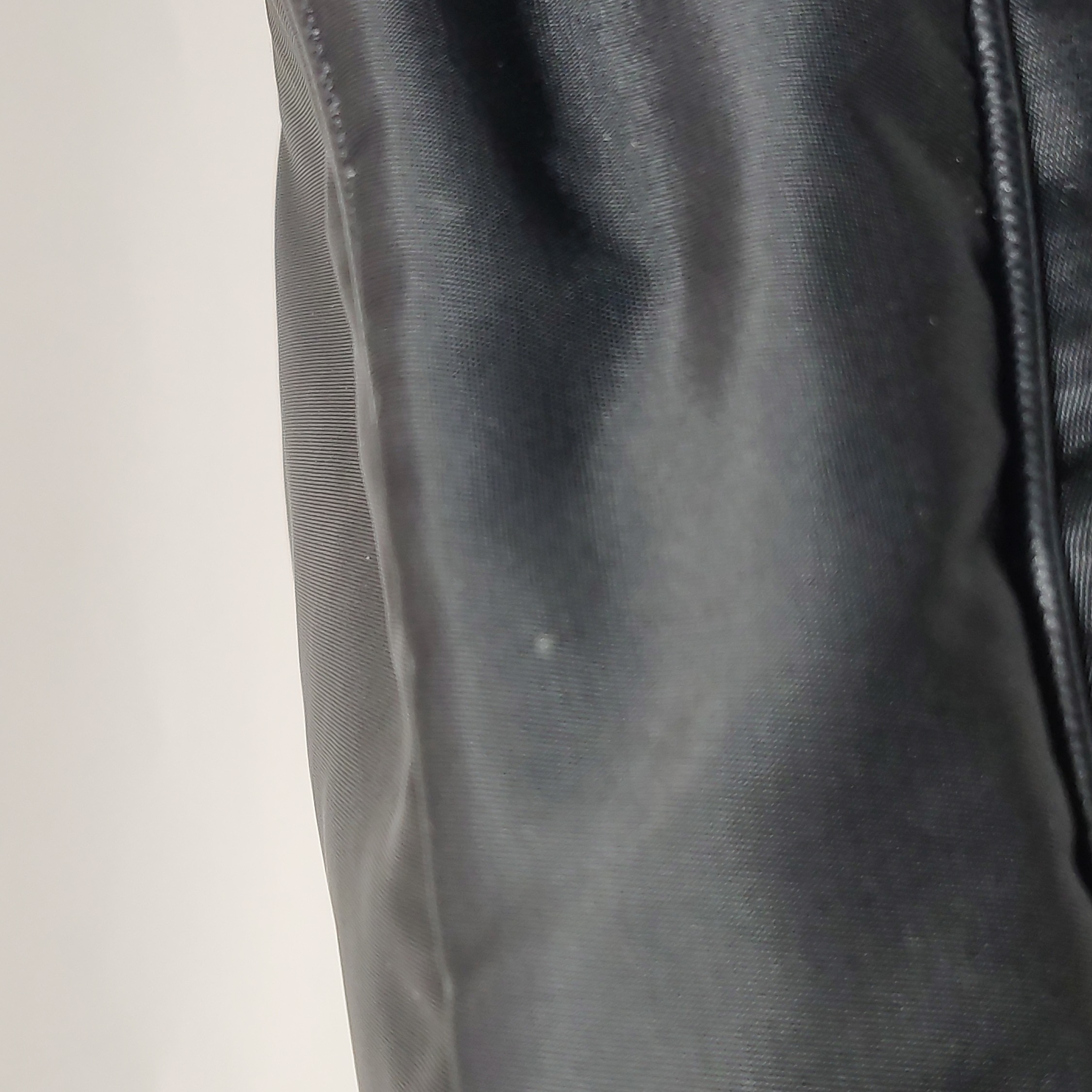 Prada Buckle Messenger Bag Tessuto — photo 12 of 26