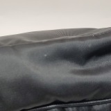 Prada Buckle Messenger Bag Tessuto — thumbnail 12