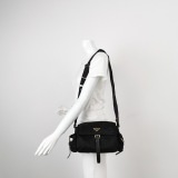 Prada Explore Shoulder Bag Re-Nylon Medium — thumbnail 2