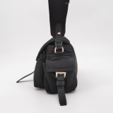 Prada Explore Shoulder Bag Re-Nylon Medium — thumbnail 3