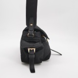 Prada Explore Shoulder Bag Re-Nylon Medium — thumbnail 4