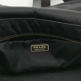 Prada Explore Shoulder Bag Re-Nylon Medium — thumbnail 9