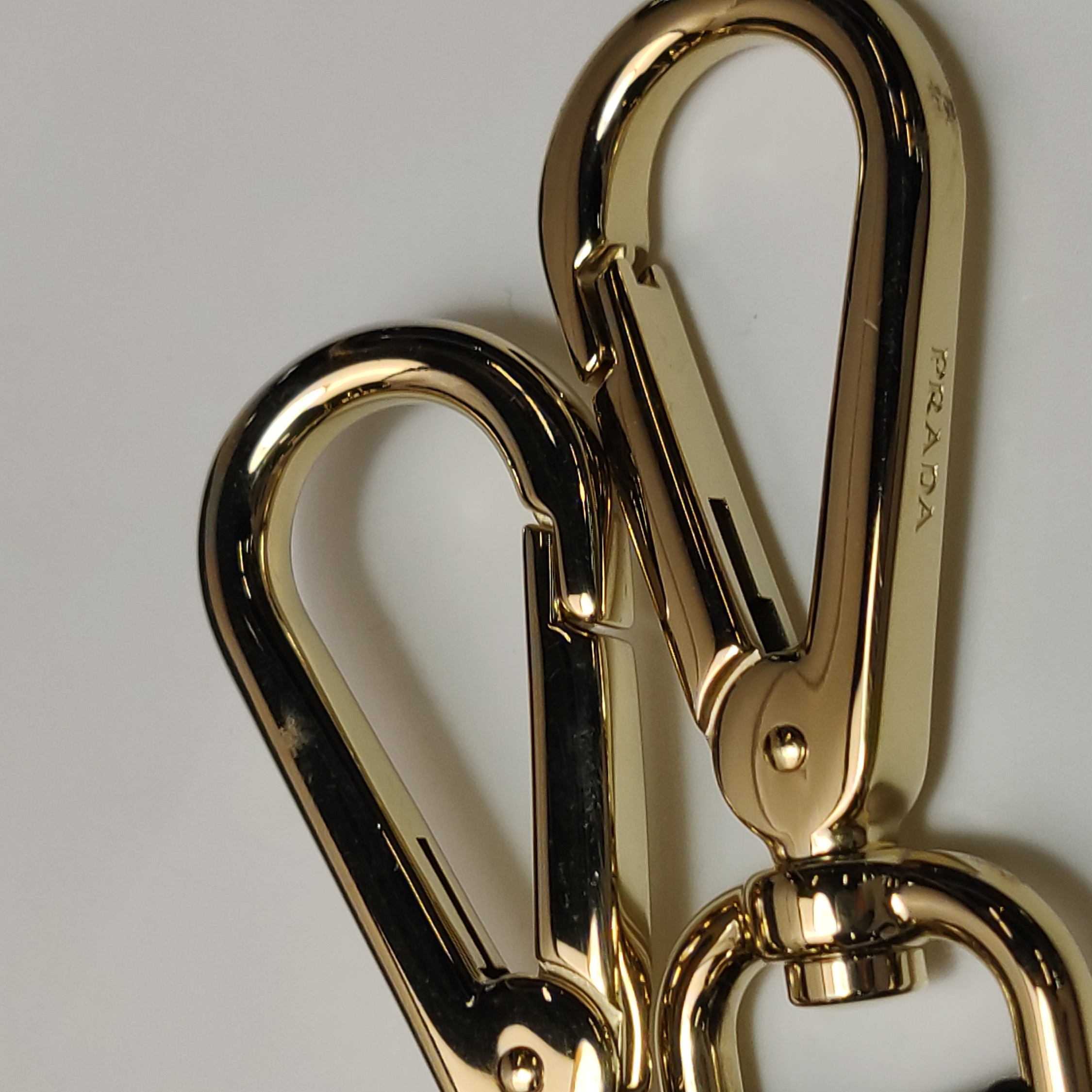 Prada Explore Shoulder Bag Re-Nylon Medium — photo 12 of 18