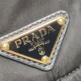 Prada Explore Shoulder Bag Re-Nylon Medium — thumbnail 10