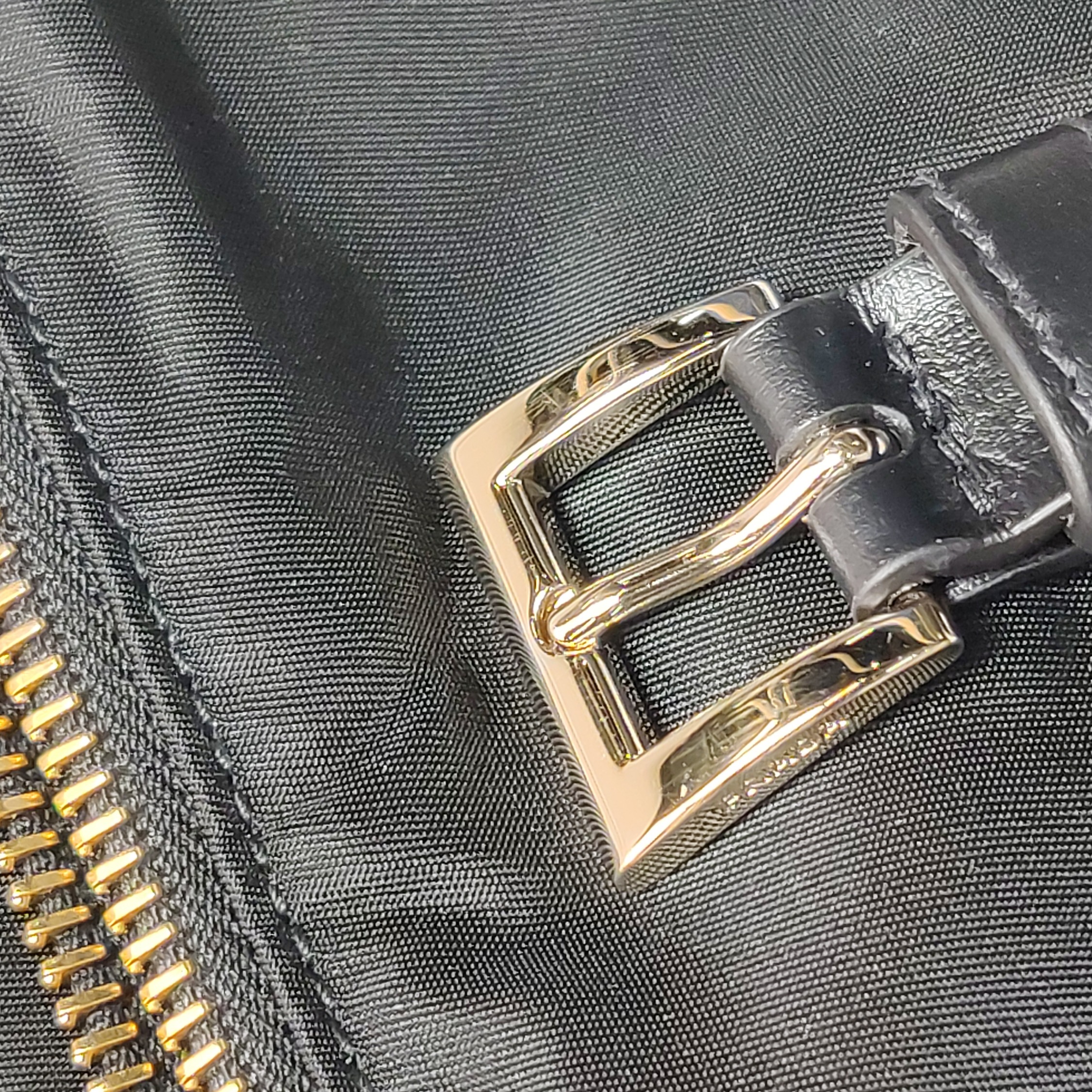 Prada Explore Shoulder Bag Re-Nylon Medium — photo 11 of 18