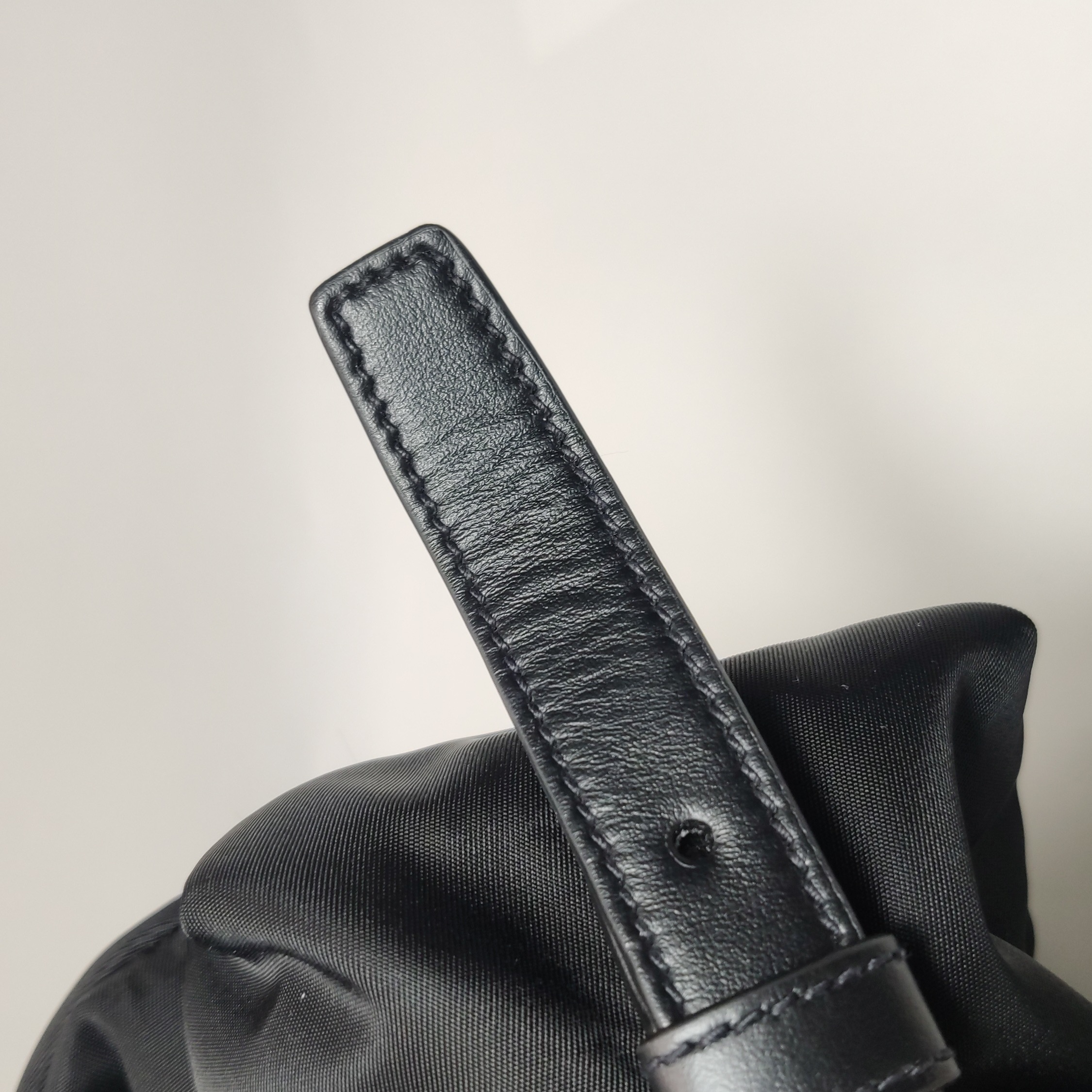 Prada Explore Shoulder Bag Re-Nylon Medium — photo 16 of 18
