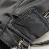 Prada Explore Shoulder Bag Re-Nylon Medium — thumbnail 14