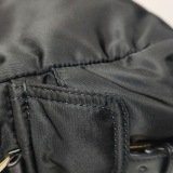 Prada Explore Shoulder Bag Re-Nylon Medium — thumbnail 13