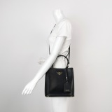 Prada Panier Bucket Bag Saffiano Leather Medium — thumbnail 2