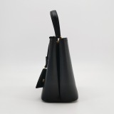 Prada Panier Bucket Bag Saffiano Leather Medium — thumbnail 4