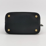 Prada Panier Bucket Bag Saffiano Leather Medium — thumbnail 6