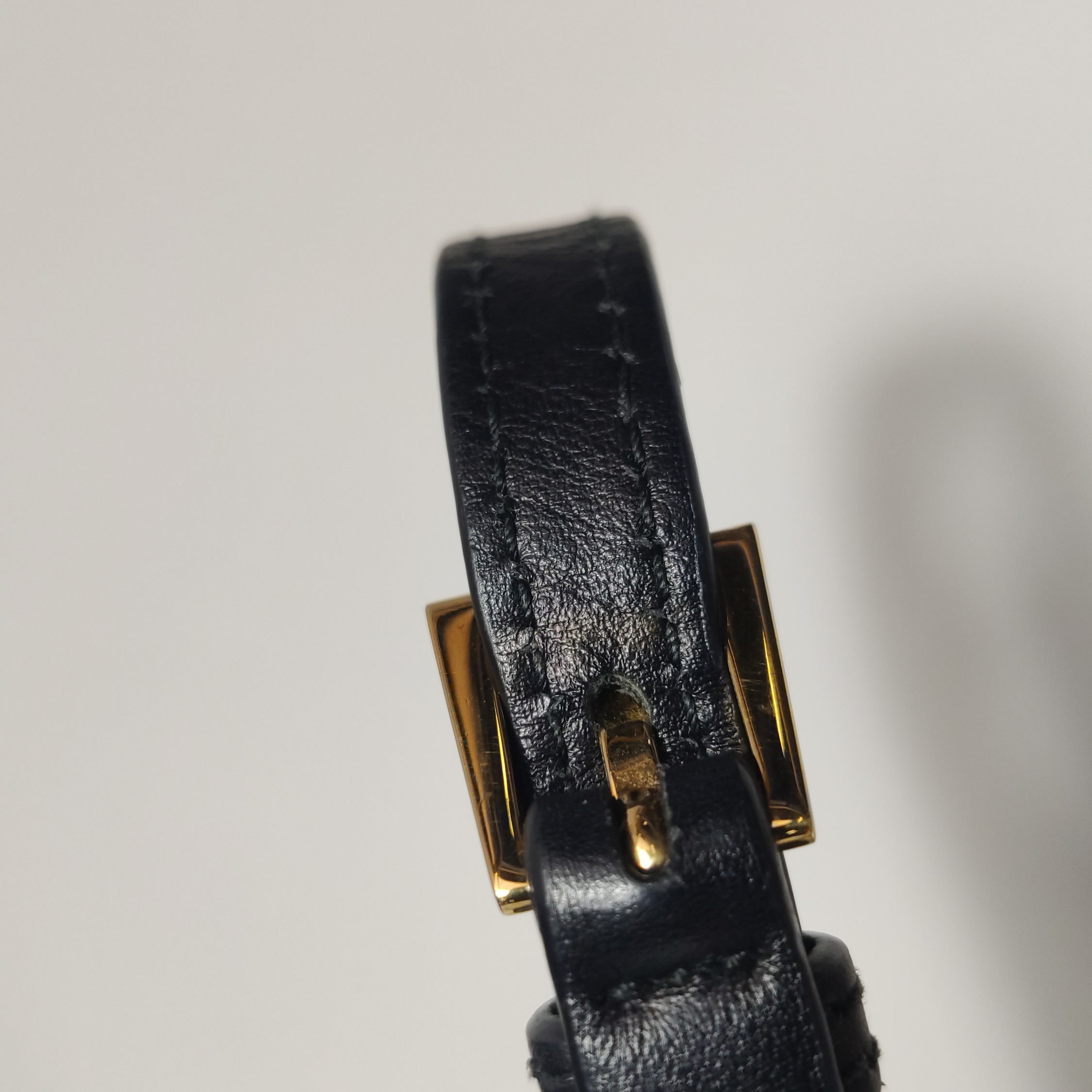 Prada Panier Bucket Bag Saffiano Leather Medium — photo 15 of 28