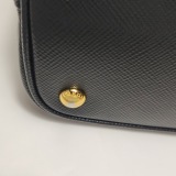 Prada Panier Bucket Bag Saffiano Leather Medium — thumbnail 20