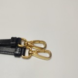 Prada Panier Bucket Bag Saffiano Leather Medium — thumbnail 14
