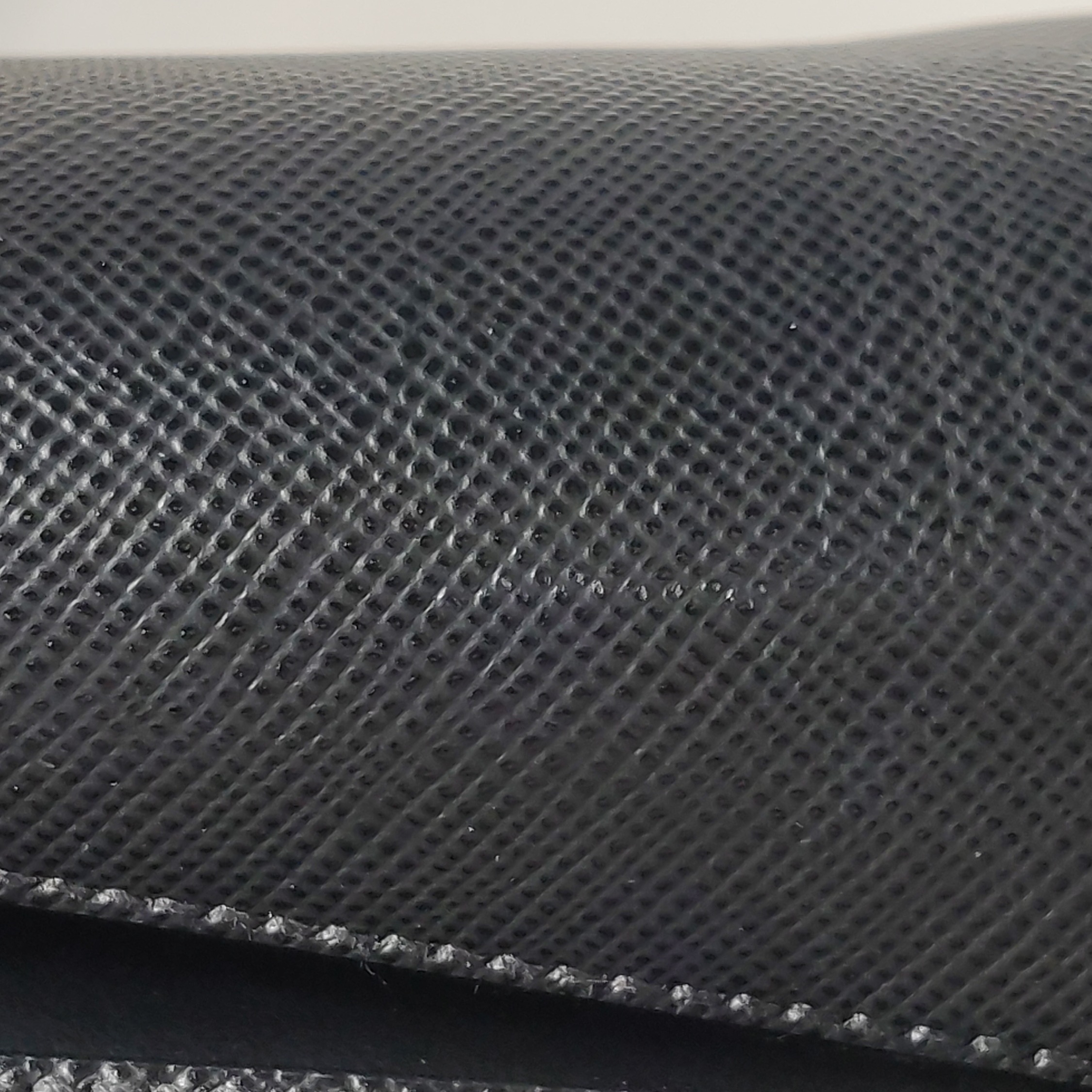 Prada Panier Bucket Bag Saffiano Leather Medium — photo 16 of 28