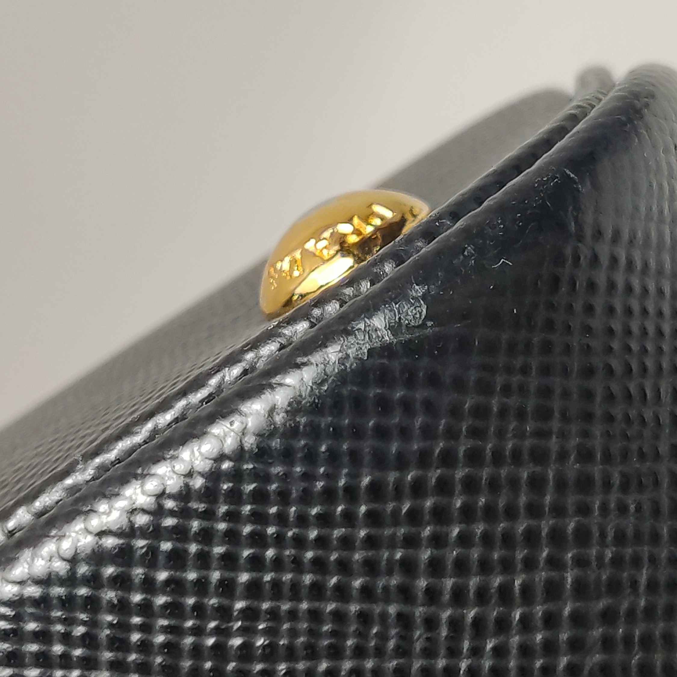 Prada Panier Bucket Bag Saffiano Leather Medium — photo 18 of 28