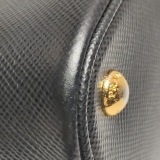 Prada Panier Bucket Bag Saffiano Leather Medium — thumbnail 21
