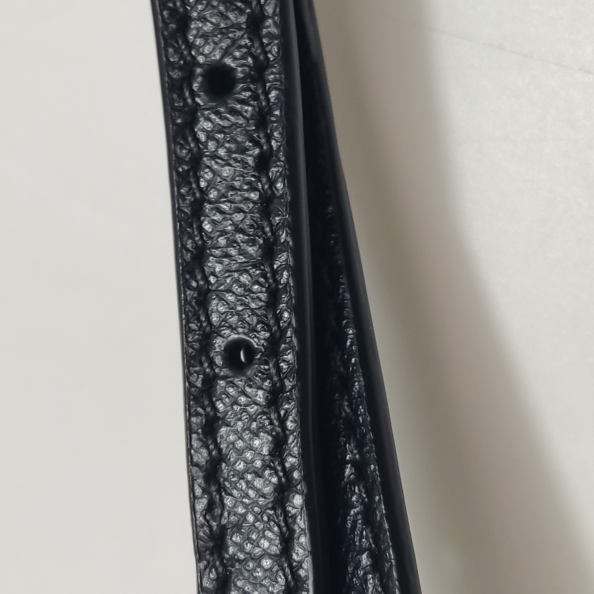 Prada Chain Zip Shoulder Bag Quilted Tessuto Small — photo 15 of 20