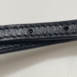 Prada Chain Zip Shoulder Bag Quilted Tessuto Small — thumbnail 15