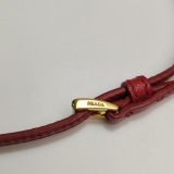 Prada Galleria Double Zip Tote Saffiano Leather Mini — thumbnail 15