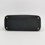 Prada Galleria Double Zip Tote Saffiano Leather Large — thumbnail 6
