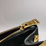 Prada Galleria Double Zip Tote Saffiano Leather Large — thumbnail 12