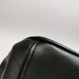 Prada Galleria Double Zip Tote Saffiano Leather Large — thumbnail 16