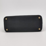 PRADA Galleria Double Zip Tote Saffiano Leather Large — thumbnail 6