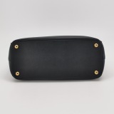 PRADA Galleria Double Zip Tote Saffiano Leather Large — thumbnail 6