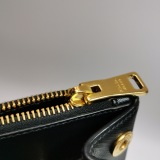 PRADA Galleria Double Zip Tote Saffiano Leather Large — thumbnail 12