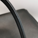 PRADA Galleria Double Zip Tote Saffiano Leather Large — thumbnail 18