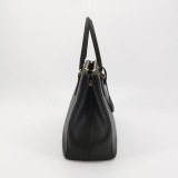 PRADA Galleria Double Zip Tote Saffiano Leather Large — thumbnail 5